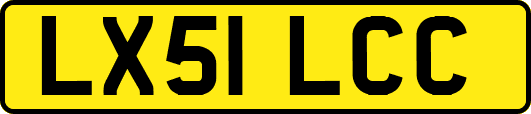 LX51LCC