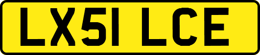 LX51LCE