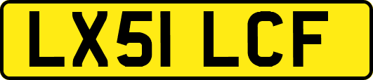 LX51LCF