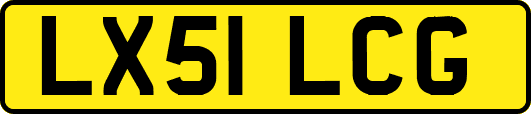 LX51LCG