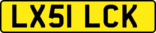 LX51LCK