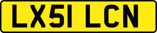 LX51LCN