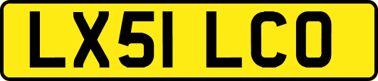 LX51LCO