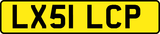 LX51LCP