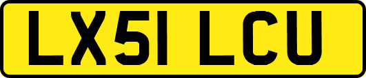LX51LCU