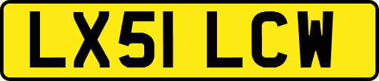 LX51LCW
