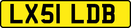 LX51LDB