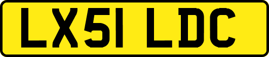LX51LDC