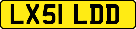 LX51LDD