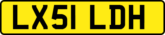 LX51LDH