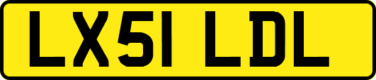 LX51LDL