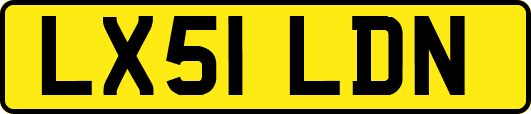 LX51LDN