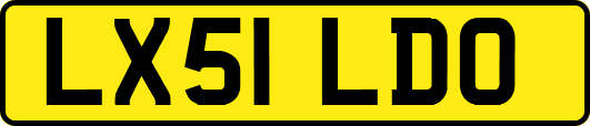 LX51LDO