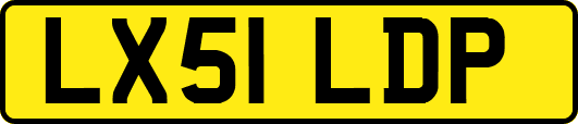 LX51LDP