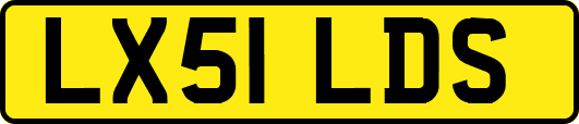 LX51LDS