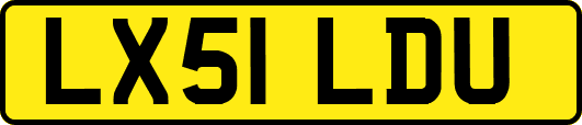 LX51LDU