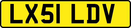 LX51LDV