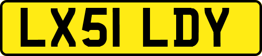 LX51LDY