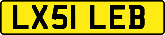 LX51LEB