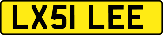 LX51LEE