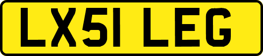 LX51LEG