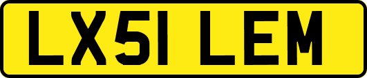 LX51LEM