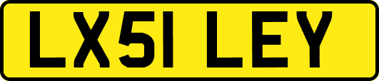 LX51LEY