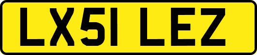 LX51LEZ