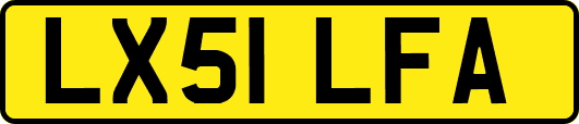 LX51LFA