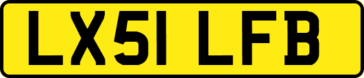 LX51LFB