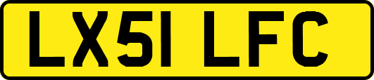 LX51LFC