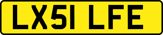 LX51LFE