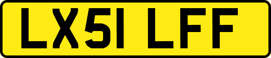 LX51LFF