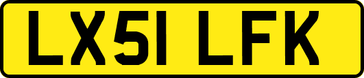 LX51LFK