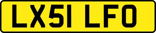 LX51LFO