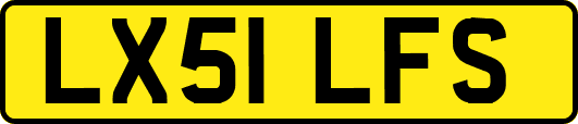 LX51LFS