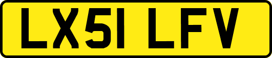 LX51LFV