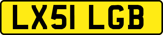 LX51LGB