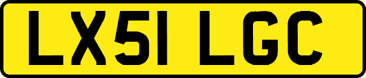 LX51LGC