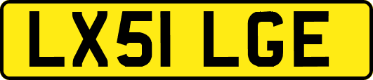 LX51LGE