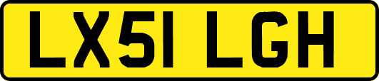 LX51LGH