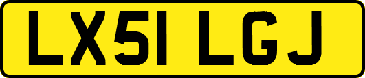 LX51LGJ