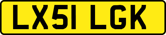 LX51LGK