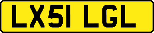 LX51LGL