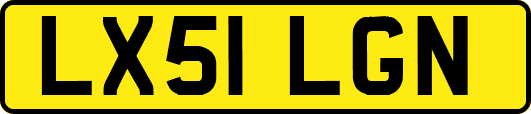 LX51LGN