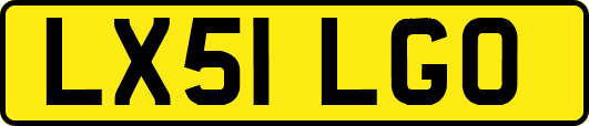 LX51LGO