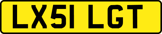 LX51LGT