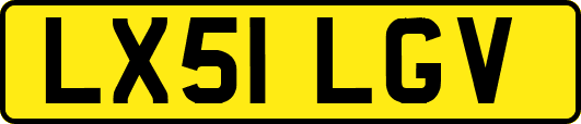 LX51LGV