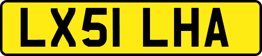 LX51LHA