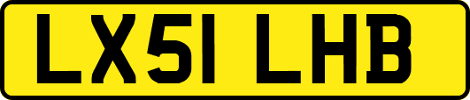 LX51LHB